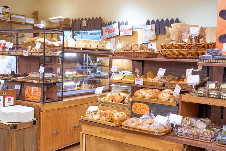 道の駅こぶちさわ