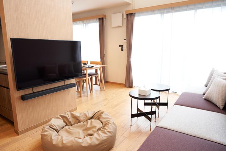 RakutenSTAYVILLA八ヶ岳