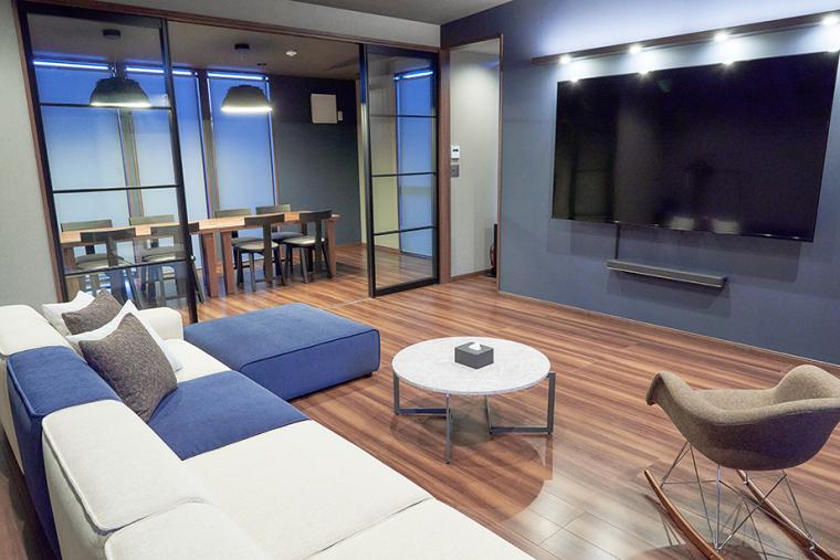 RakutenSTAYVILLA八ヶ岳