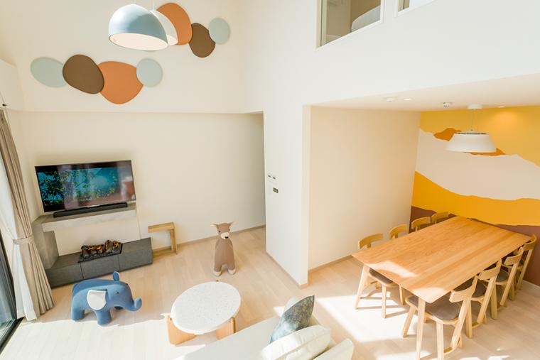 RakutenSTAYVILLA八ヶ岳