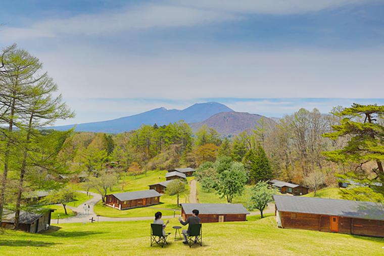 軽井沢プリンスホテル　ウエスト