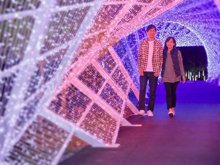 るり渓温泉 ⾼原BBQ