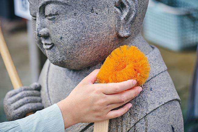 佐野厄よけ大師