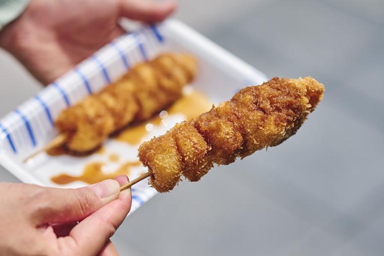 おやつの店 ぴのや