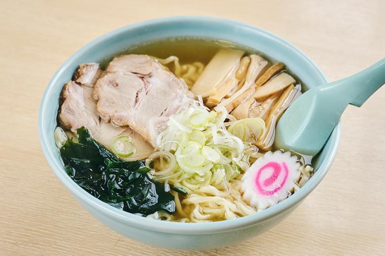 永華 アグリタウン店