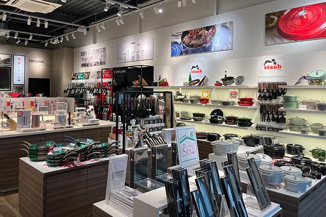 佐野プレミアム・アウトレット