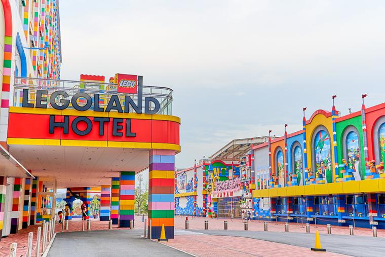 シーライフ名古屋