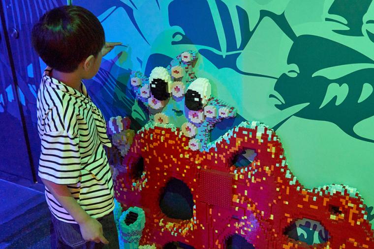 シーライフ名古屋