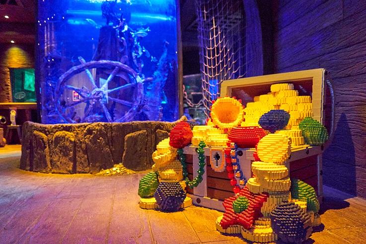 シーライフ名古屋