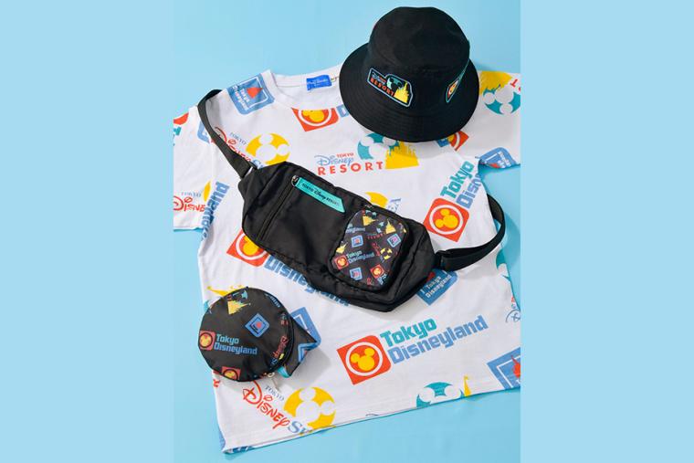 夏の東京ディズニーリゾート