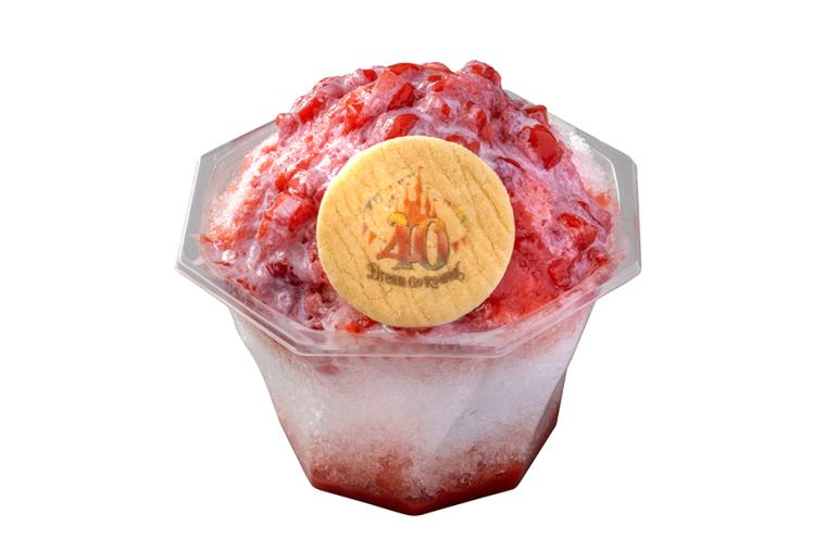 夏の東京ディズニーリゾート