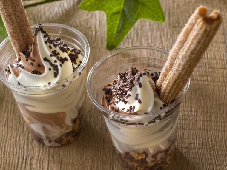 夏の東京ディズニーリゾート