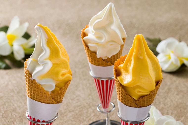 夏の東京ディズニーリゾート