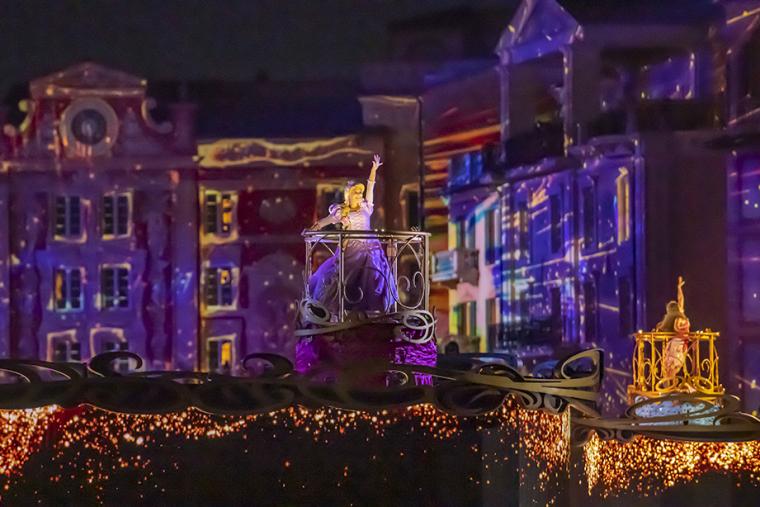 東京ディズニーリゾート「サマー2デーパスポート」