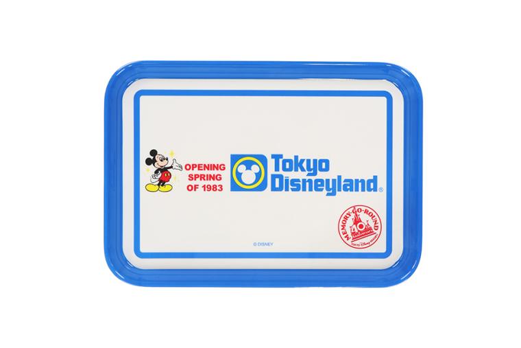 東京ディズニーリゾート40周年グッズ