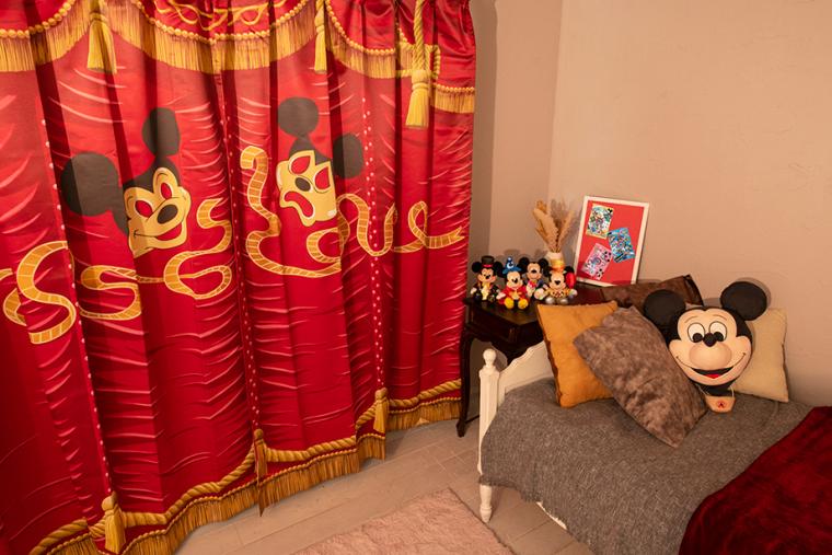 東京ディズニーリゾート40周年グッズ