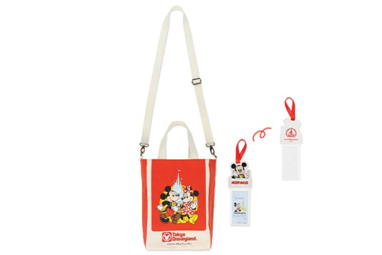 東京ディズニーリゾート40周年グッズ