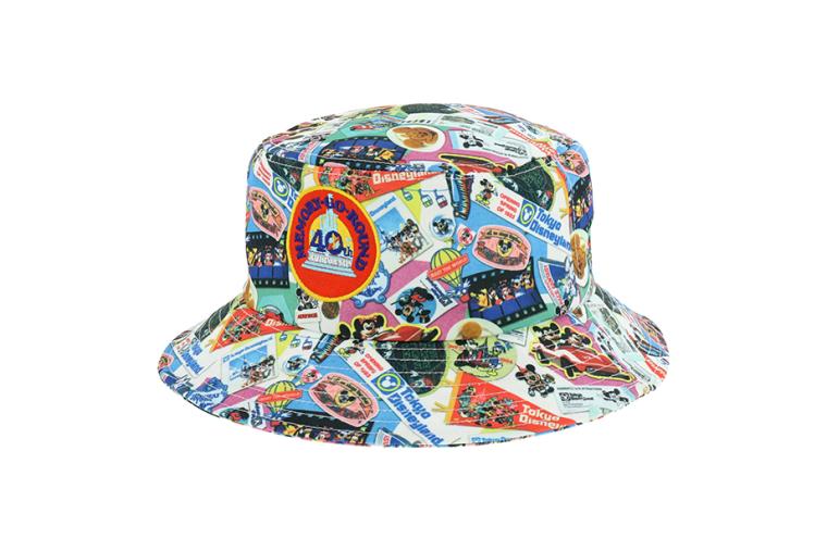 東京ディズニーリゾート40周年グッズ