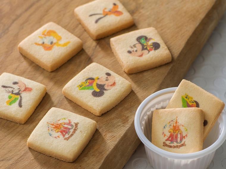 東京ディズニーリゾート「シーズナルグルメチケットセット」