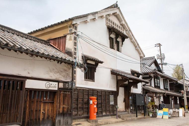 広島県「鞆の浦」観光モデルコース