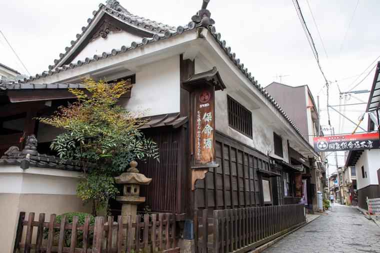 広島県「鞆の浦」観光モデルコース