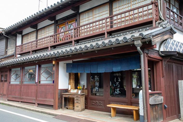 広島県「鞆の浦」観光モデルコース