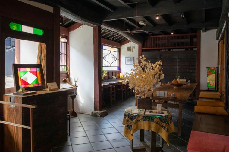 広島県「鞆の浦」観光モデルコース