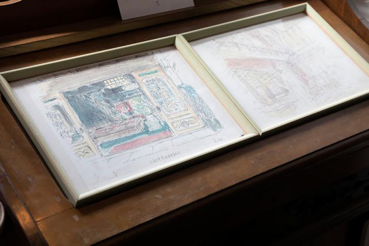 広島県「鞆の浦」観光モデルコース