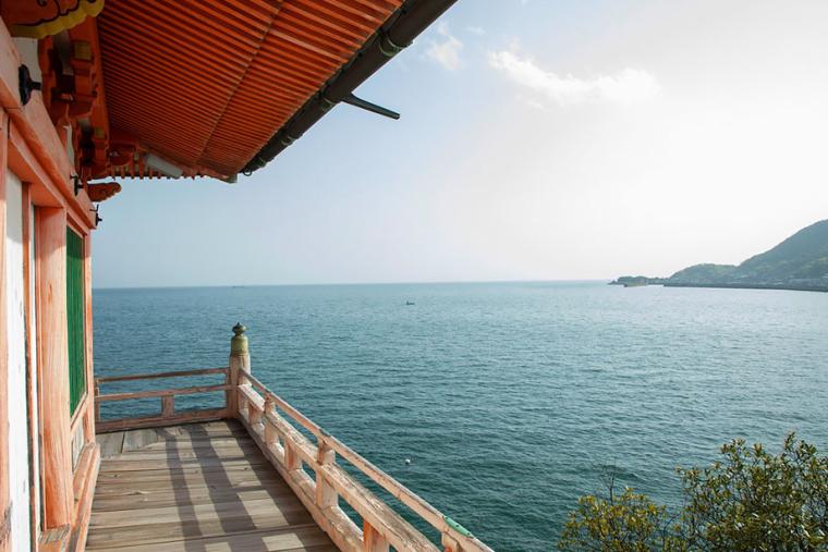 広島県「鞆の浦」観光モデルコース