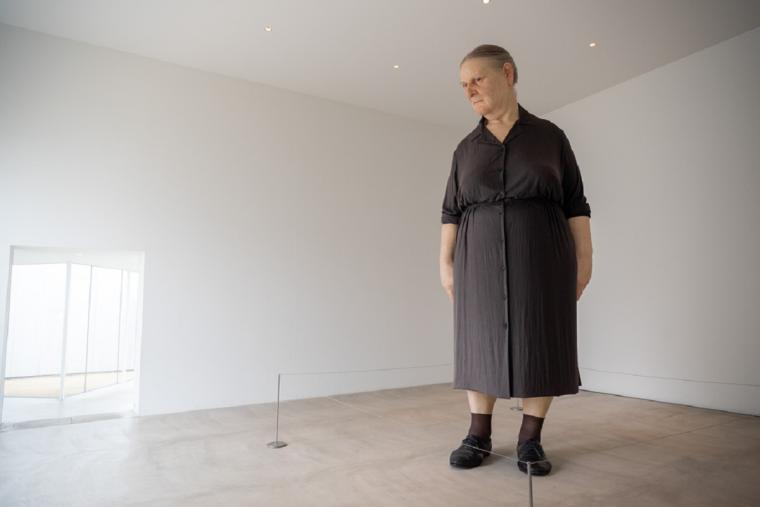 十和田市現代美術館