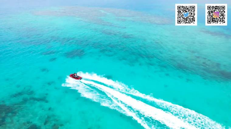 「ウッパマビーチ」