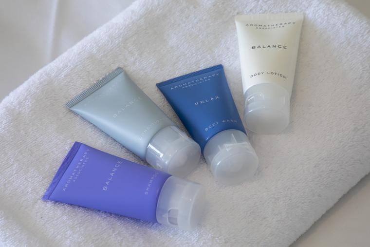 ヴィラ サントリーニ