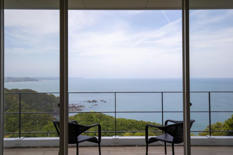 ヴィラ サントリーニ