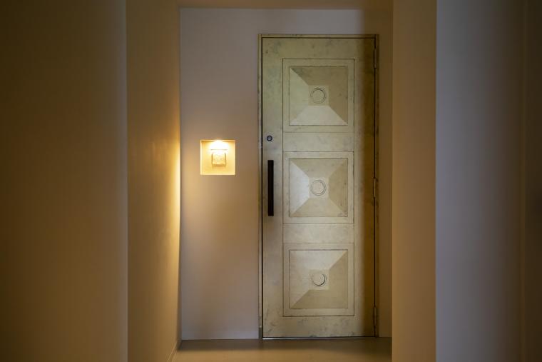 ヴィラ サントリーニ