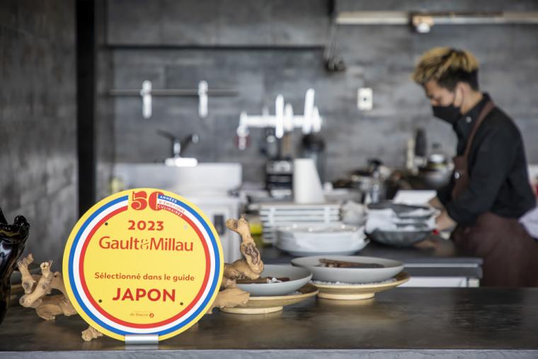 ヴィラ サントリーニ