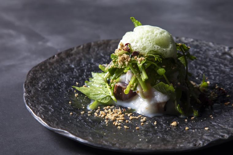 ヴィラ サントリーニ