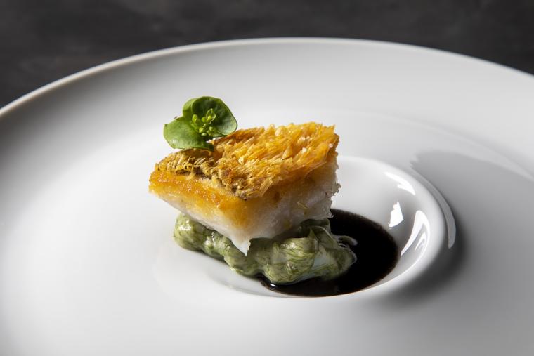 ヴィラ サントリーニ