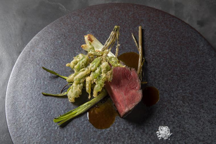 ヴィラ サントリーニ