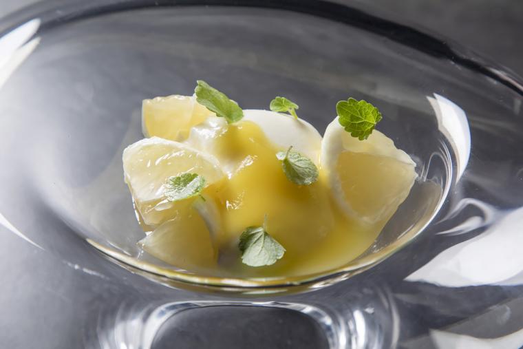 ヴィラ サントリーニ