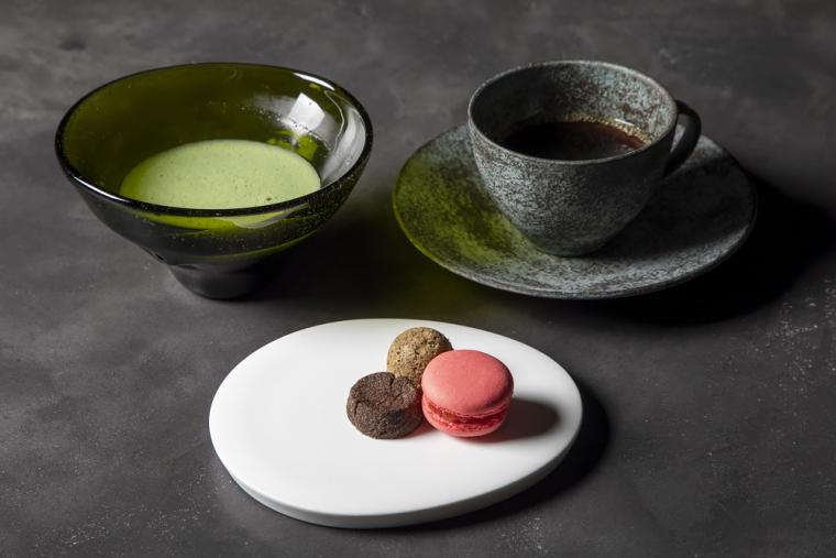 ヴィラ サントリーニ