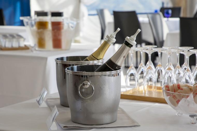 ヴィラ サントリーニ