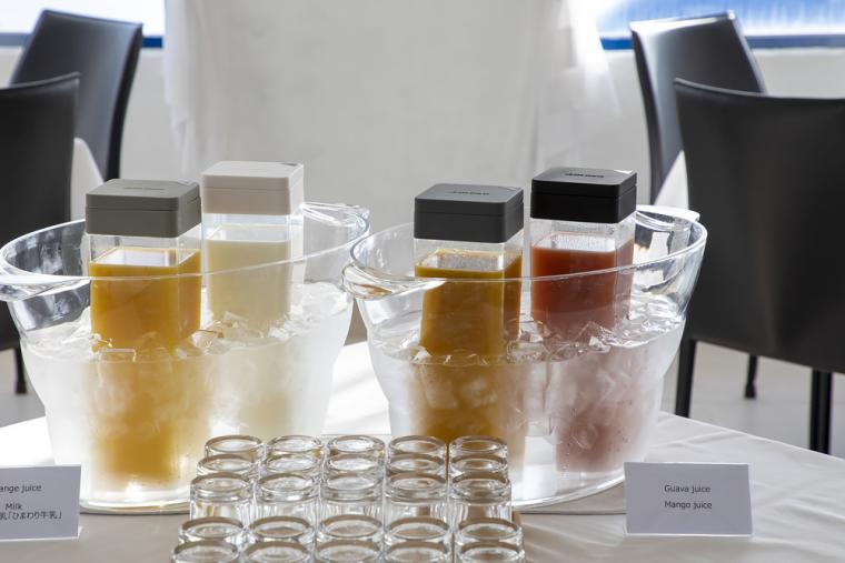 ヴィラ サントリーニ