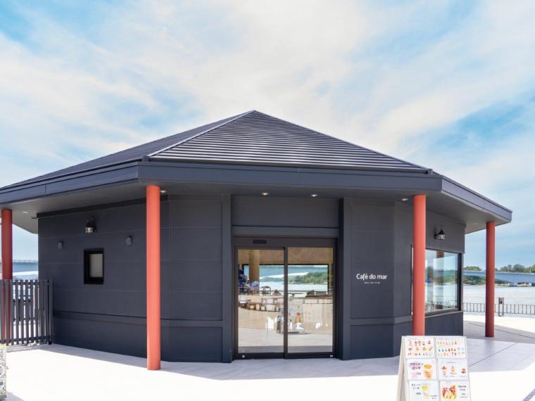 café do mar（カフェ・ドゥ・マール