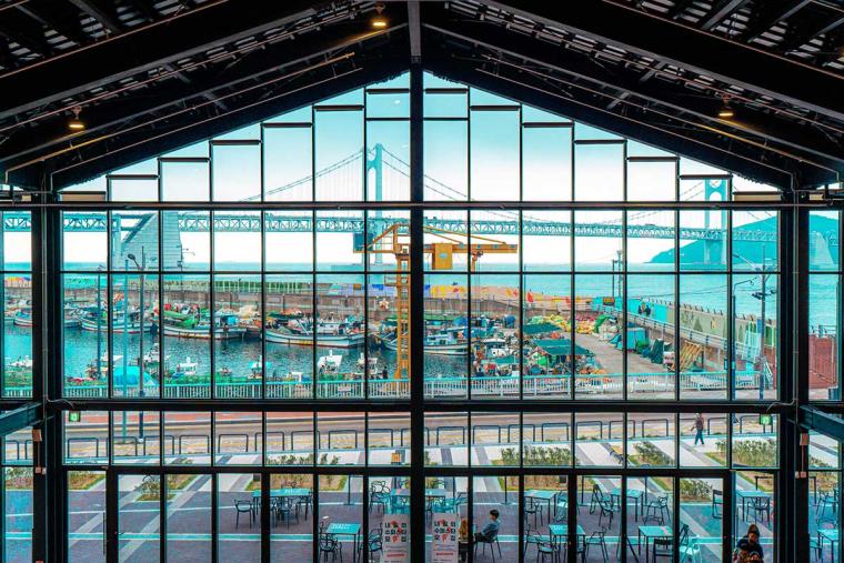 ミルラク・ザ・マーケット