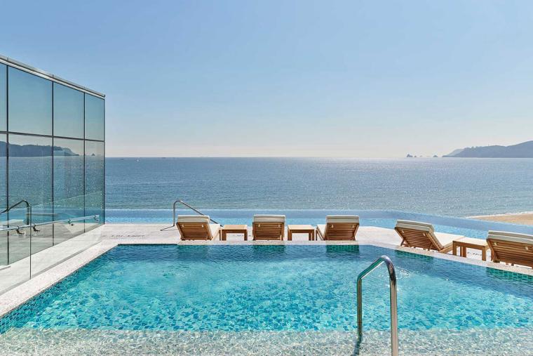 グランド朝鮮釜山