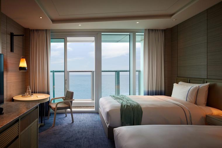 シグニエル釜山