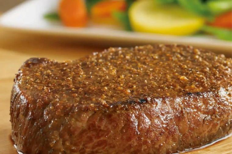 アウトバックステーキハウス　舞浜店