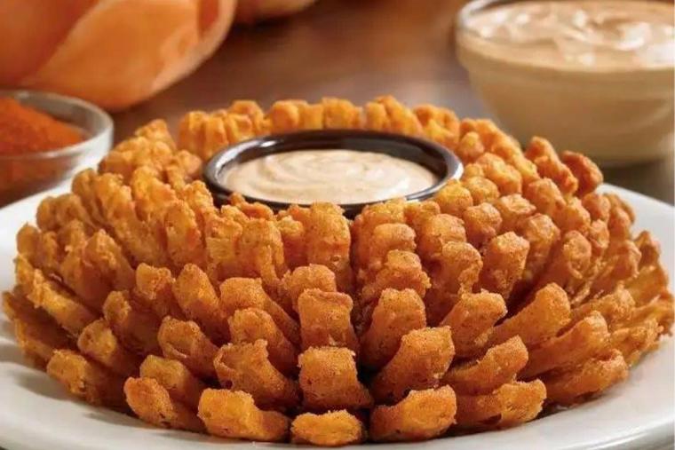 アウトバックステーキハウス　舞浜店