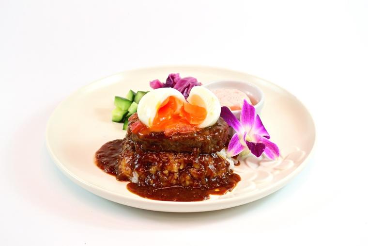 アロハラウンジ新浦安