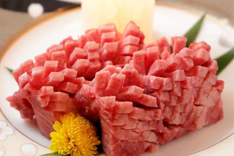 天下一の焼肉 将泰庵 船橋総本店